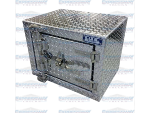 Iconic Metalgear Underbody Toolbox Product Image
